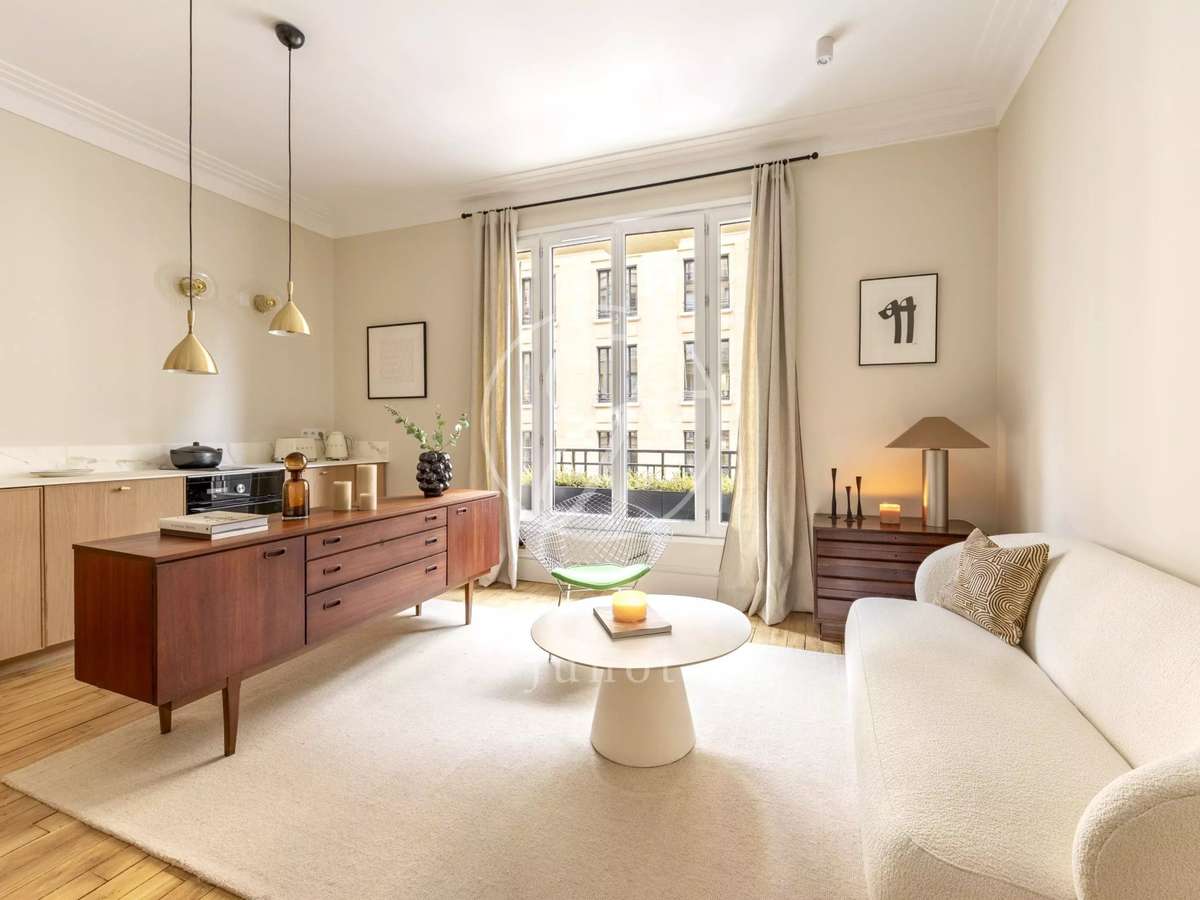 Appartement Paris 7e