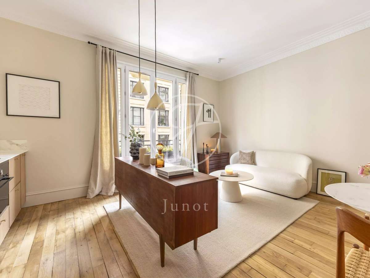 Appartement Paris 7e