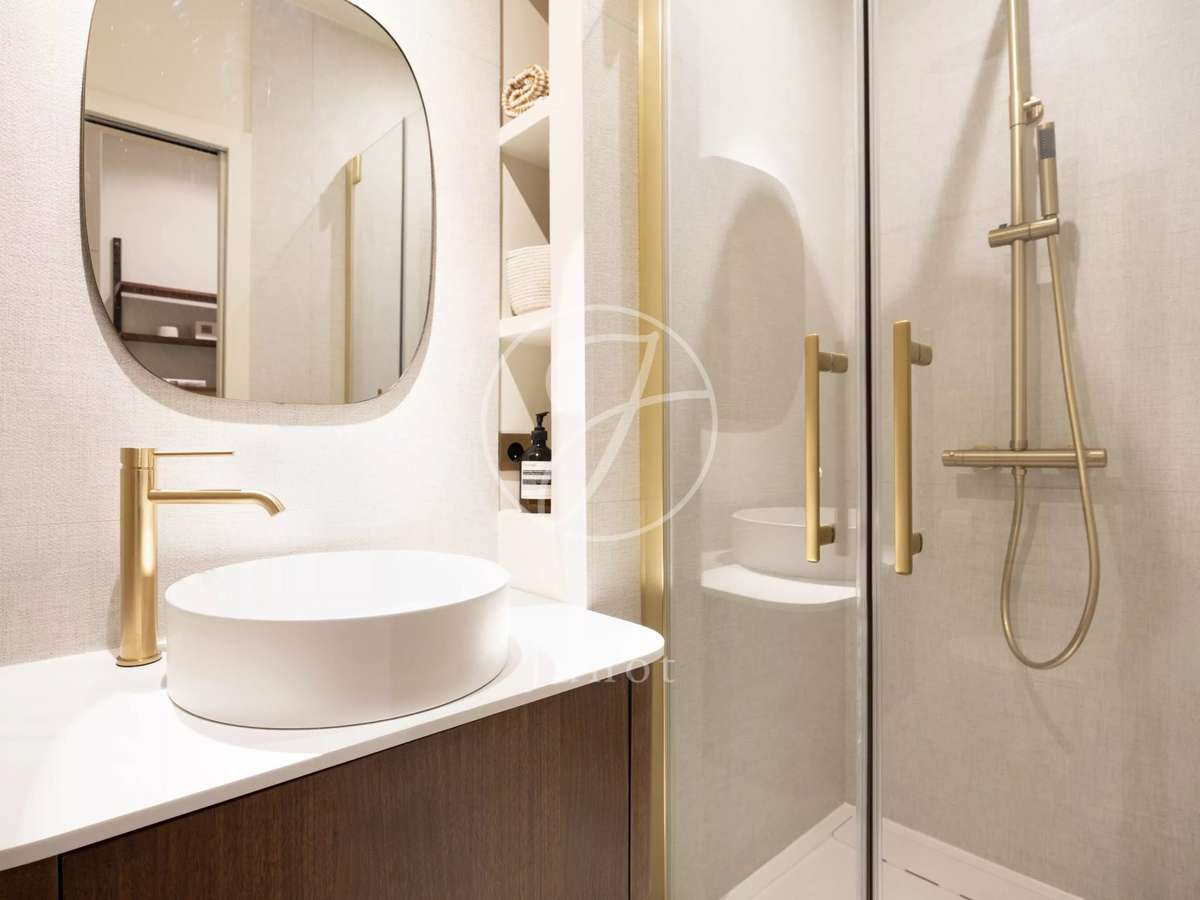 Appartement Paris 7e