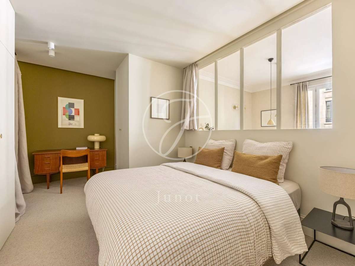 Appartement Paris 7e