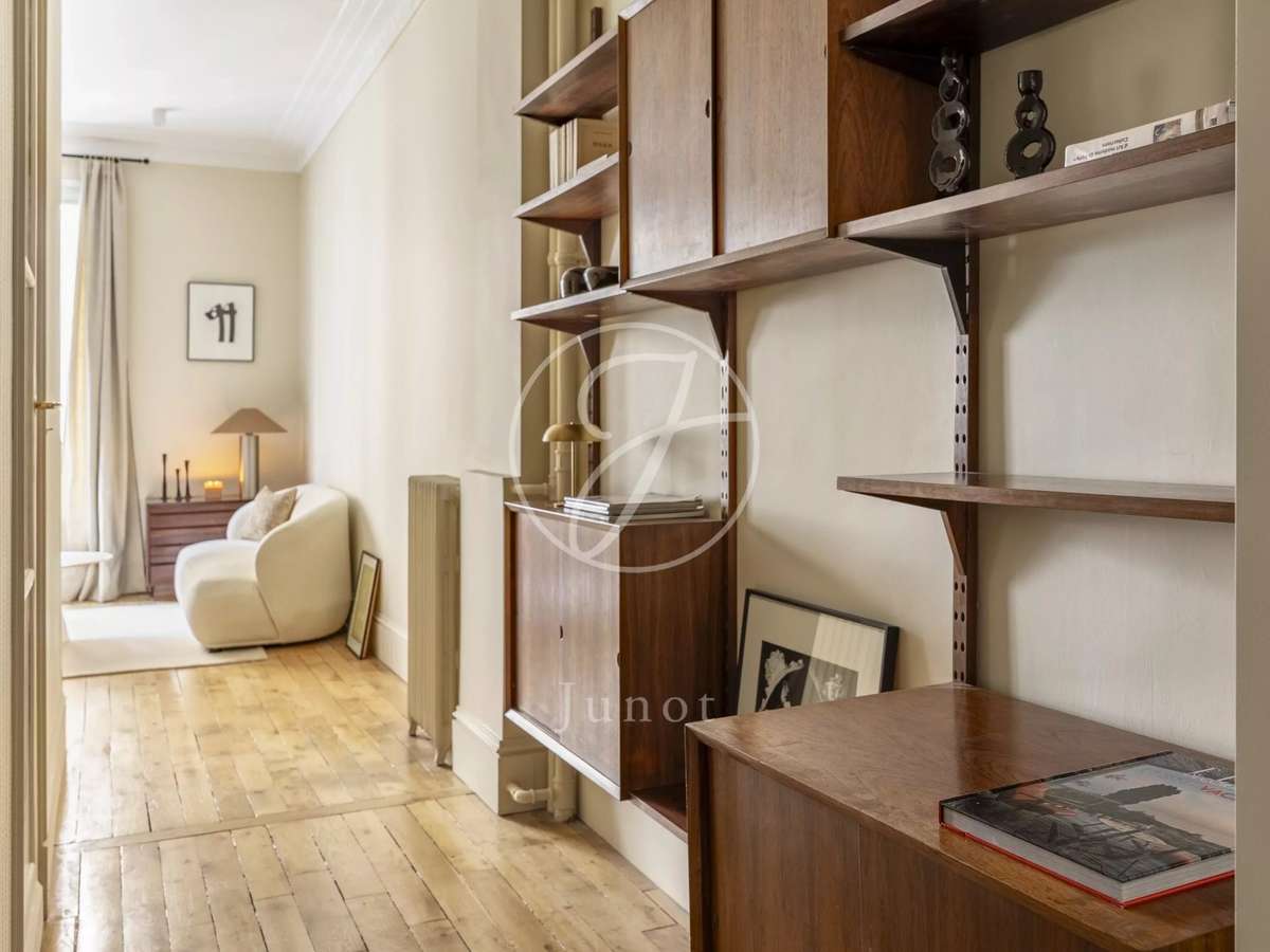 Appartement Paris 7e