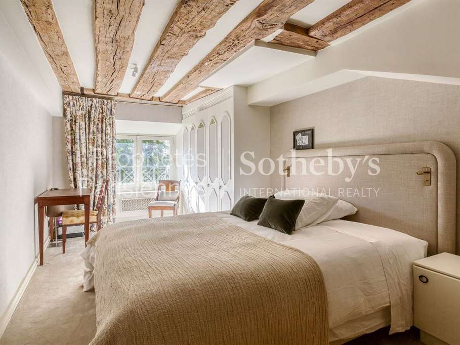 Appartement Paris 7e