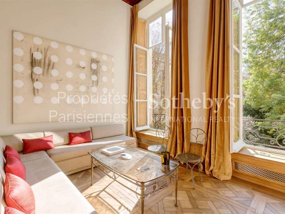 Appartement Paris 7e