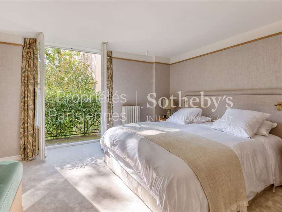 Appartement Paris 7e