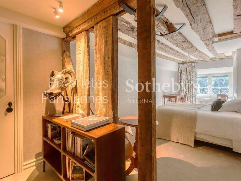Appartement Paris 7e - 3 chambres - 140m²