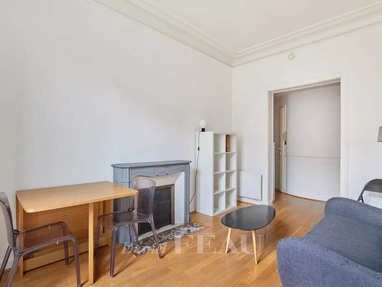 Appartement Paris 7e - 1 chambre - 36m²