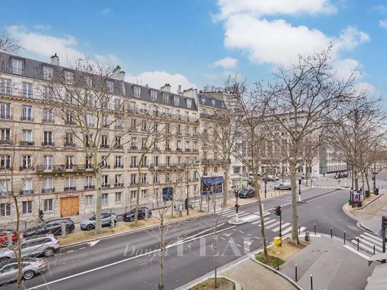 Appartement Paris 7e - 1 chambre - 36m²