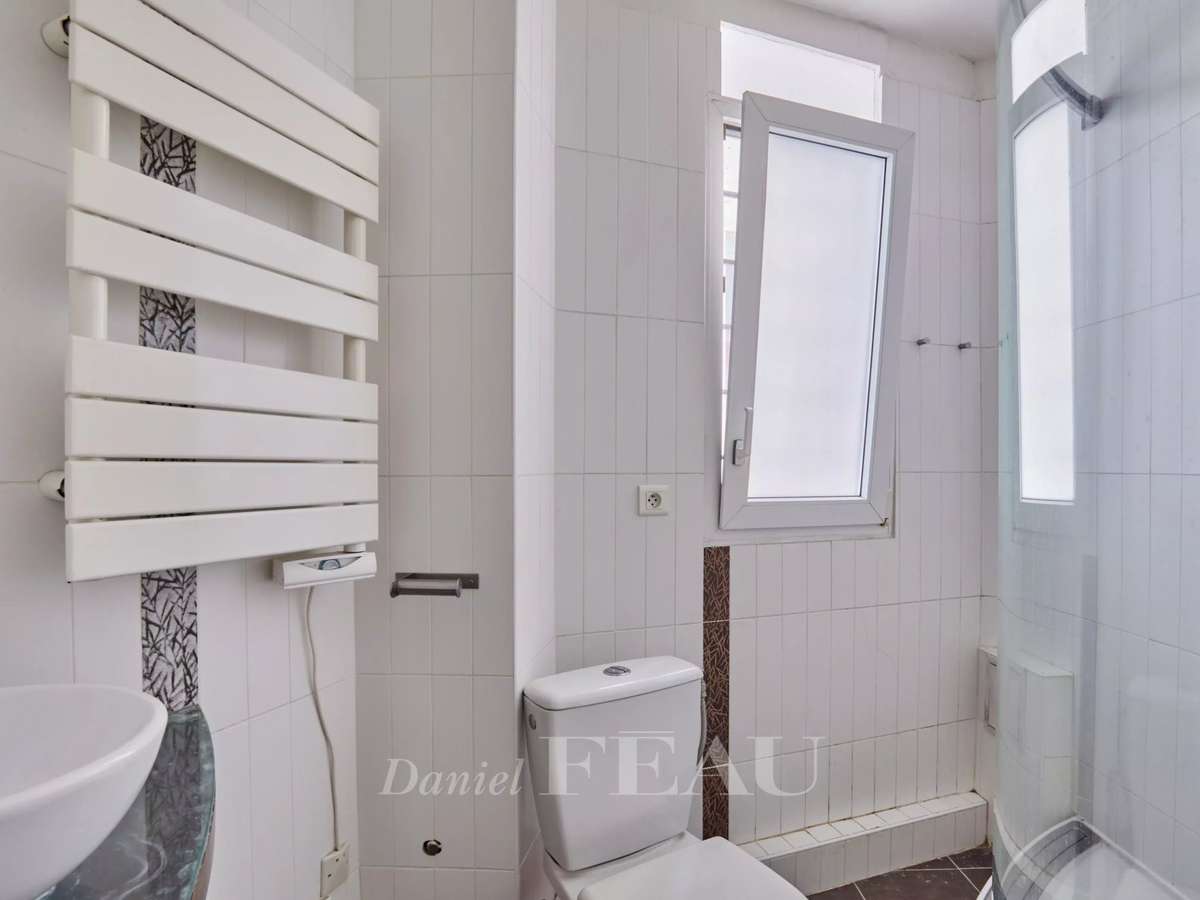 Appartement Paris 7e