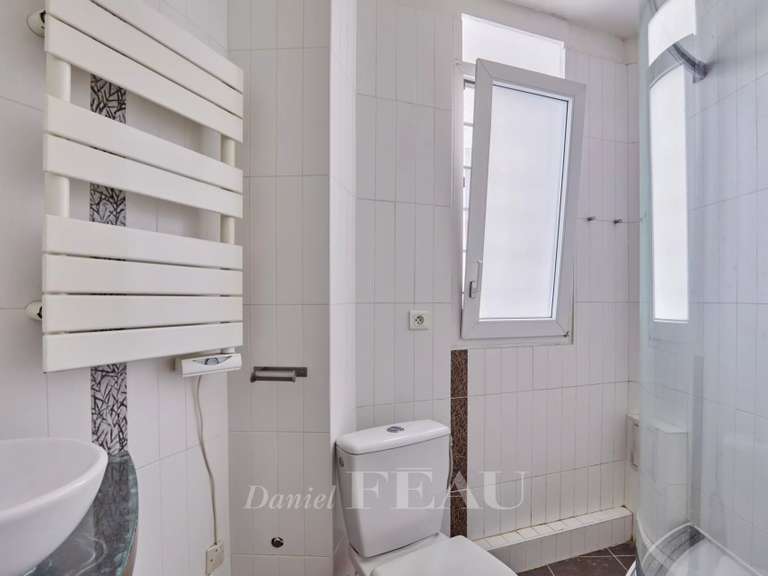 Appartement Paris 7e - 1 chambre - 36m²