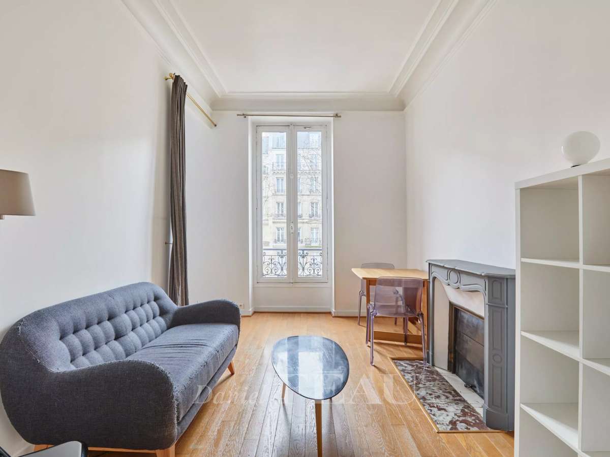 Appartement Paris 7e