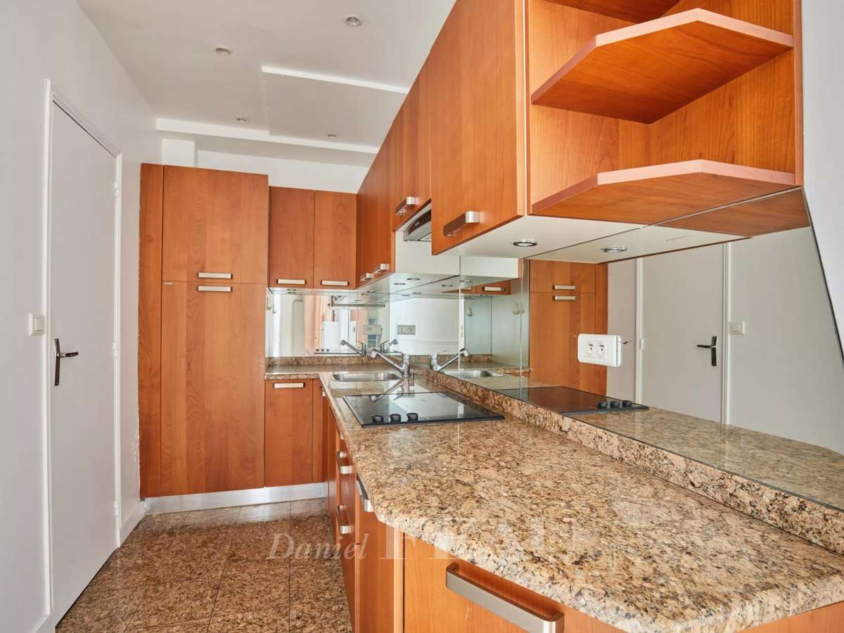 Appartement Paris 7e