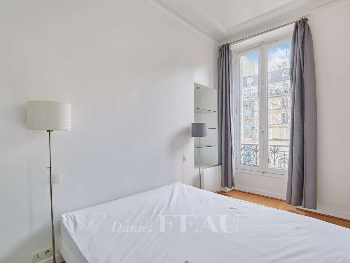 Appartement Paris 7e