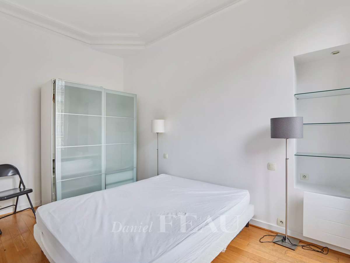 Appartement Paris 7e