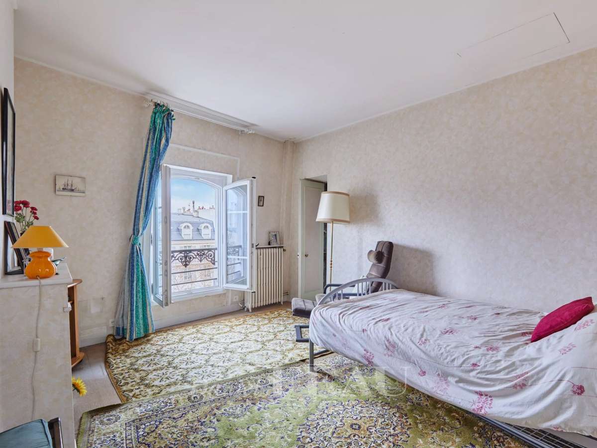 Appartement Paris 7e
