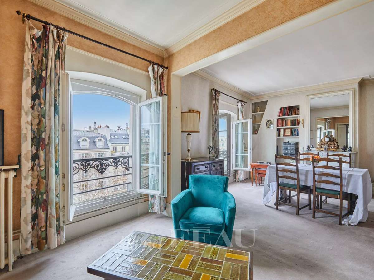 Appartement Paris 7e