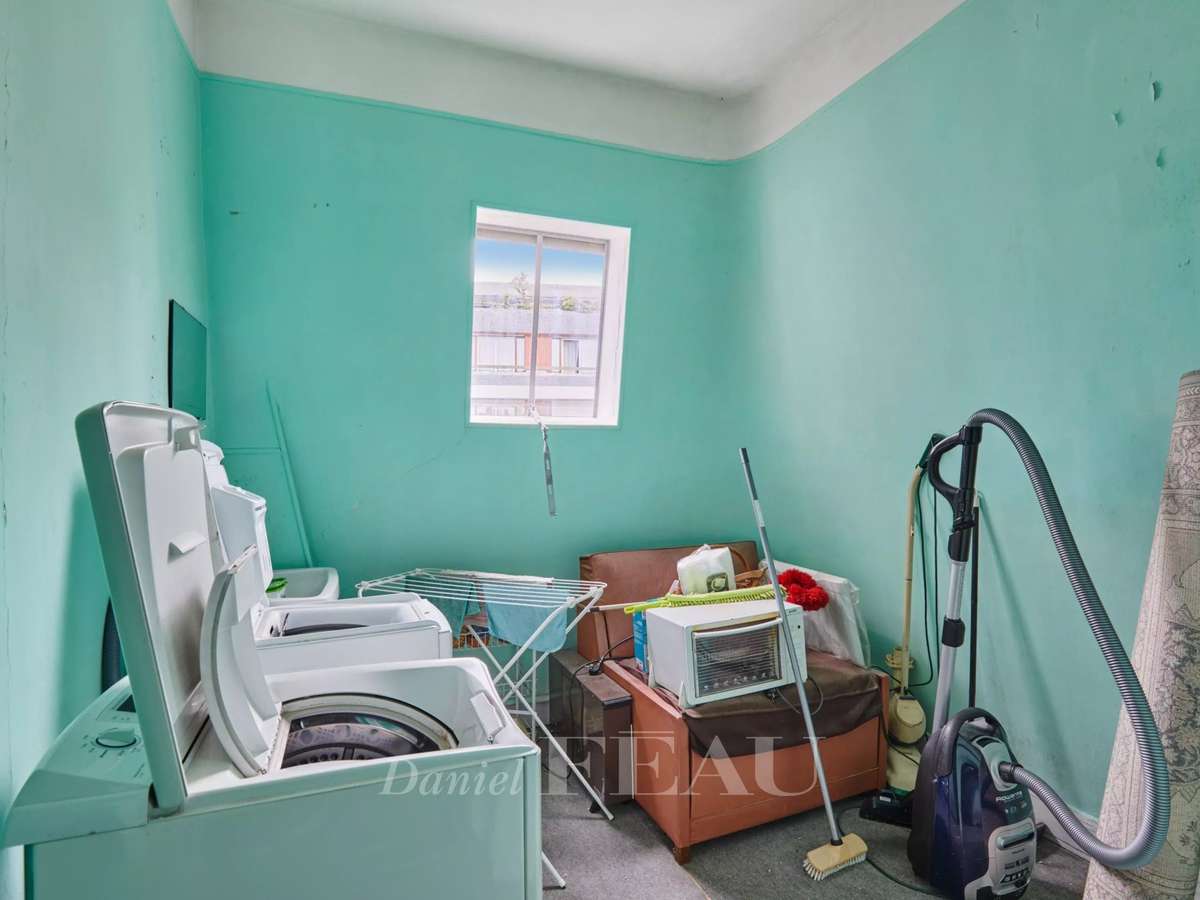 Appartement Paris 7e