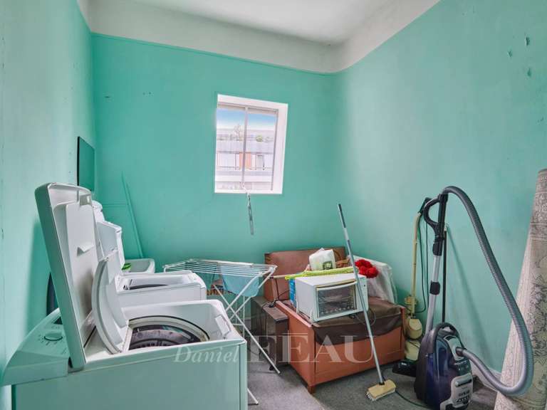 Appartement Paris 7e - 3 chambres - 77m²