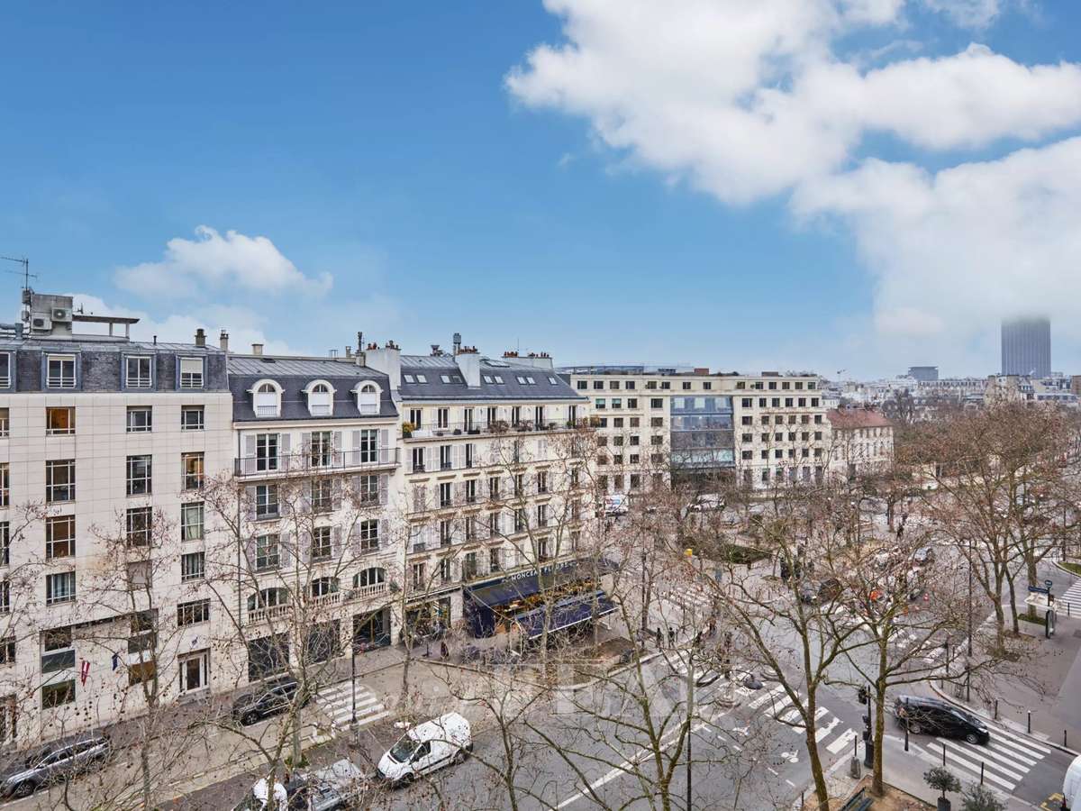 Appartement Paris 7e
