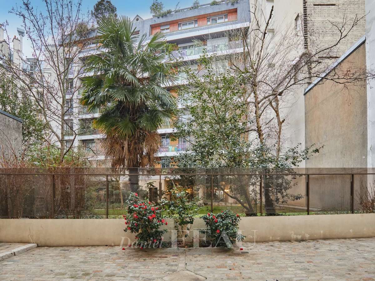 Appartement Paris 7e