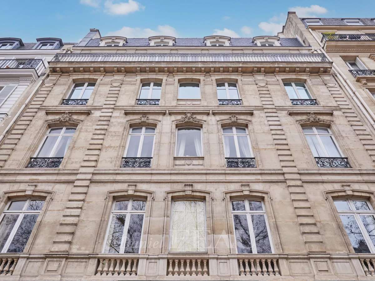 Appartement Paris 7e