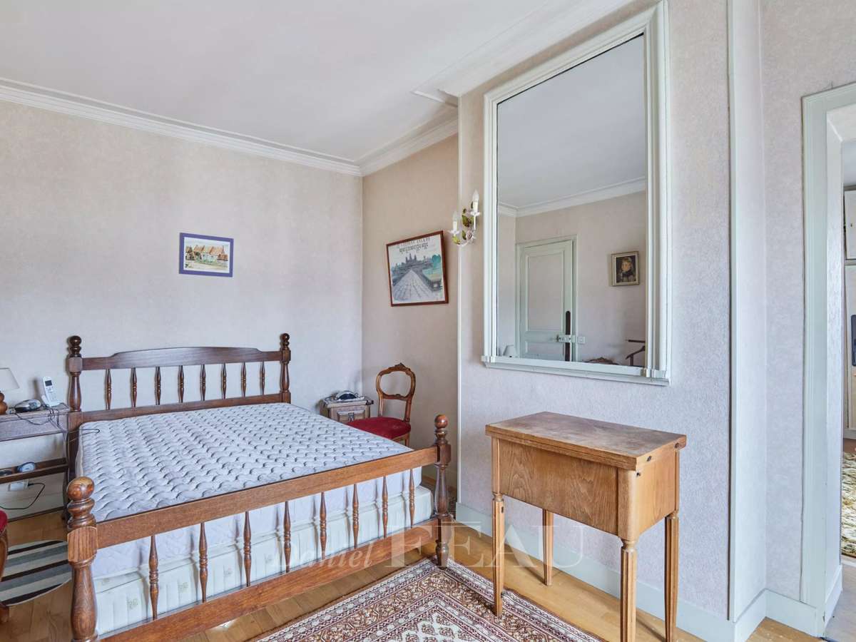 Appartement Paris 7e