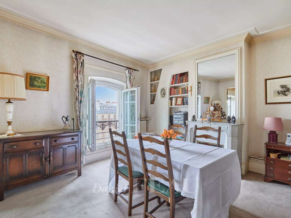 Appartement Paris 7e