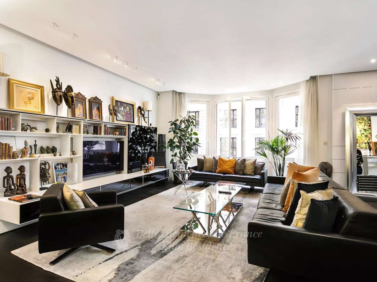 Appartement Paris 7e