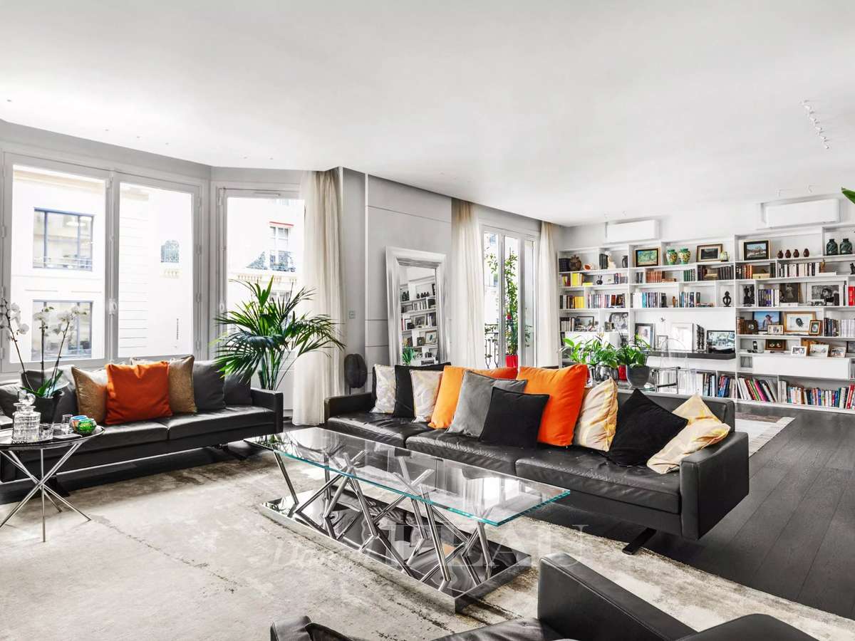 Appartement Paris 7e