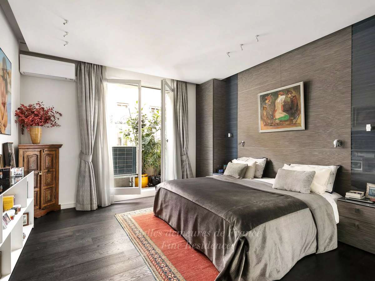 Appartement Paris 7e