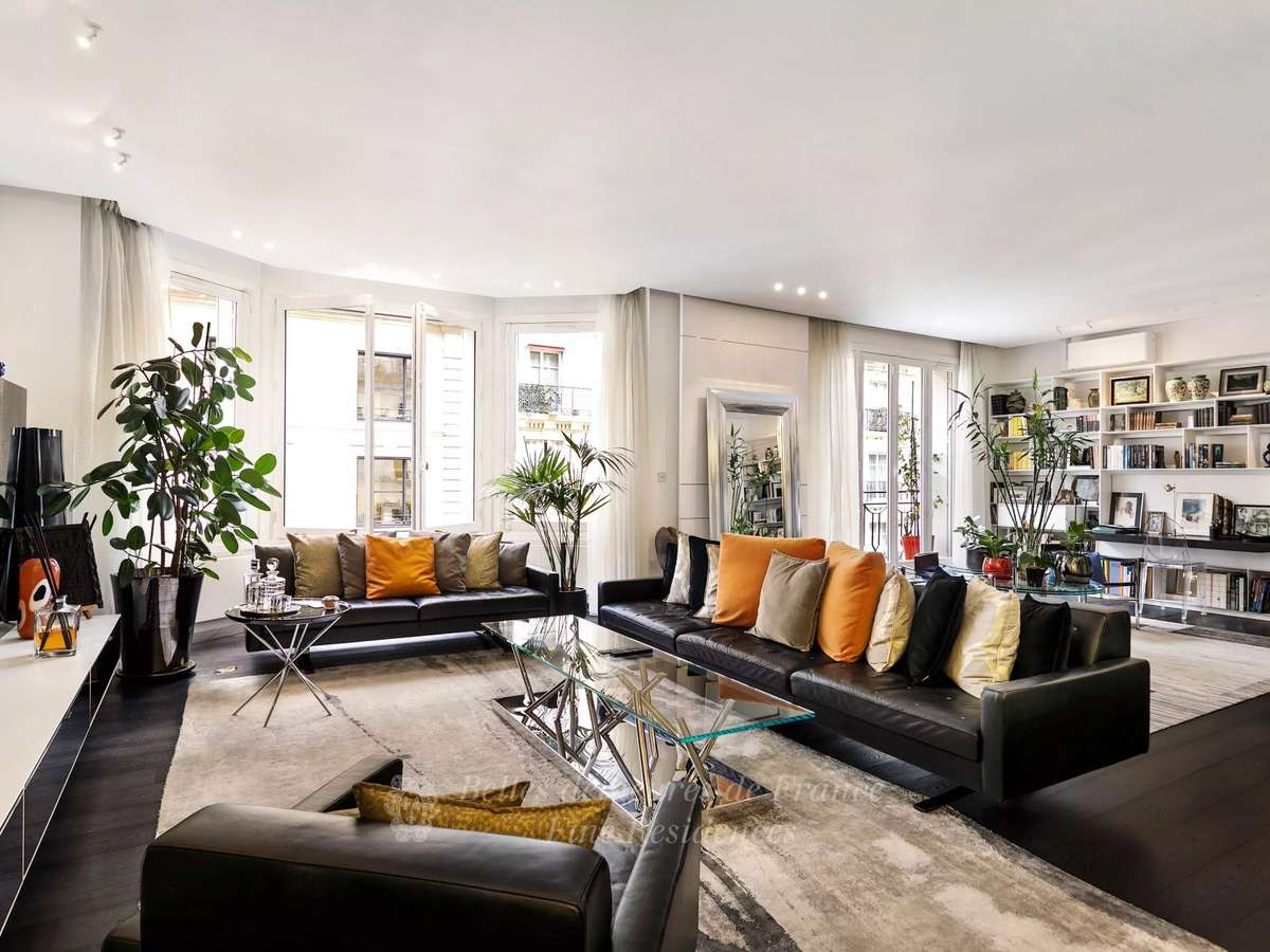 Appartement Paris 7e