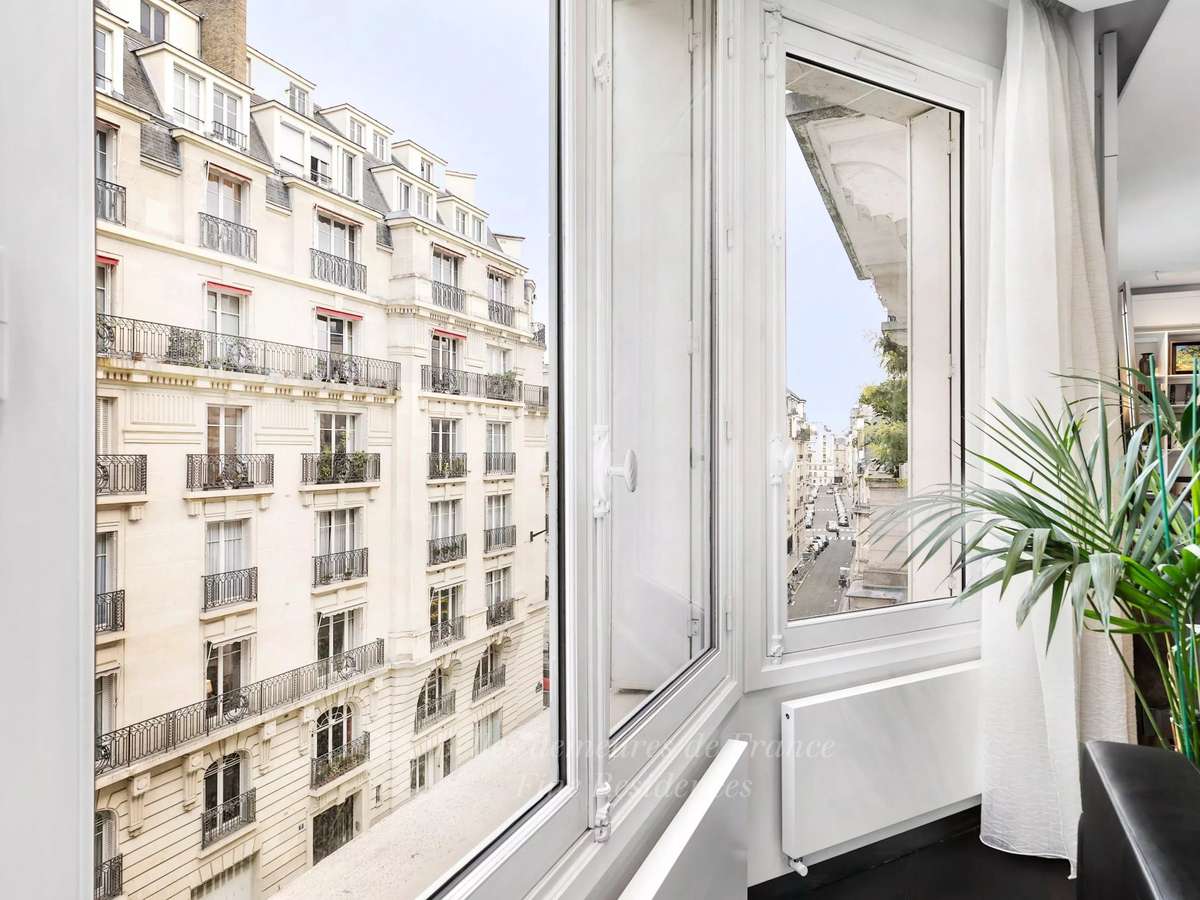 Appartement Paris 7e