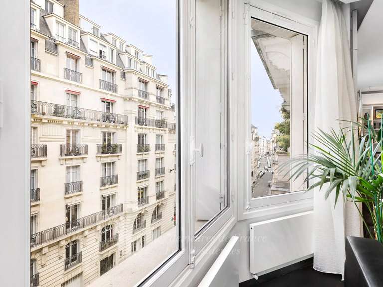 Appartement Paris 7e - 3 chambres - 186m²