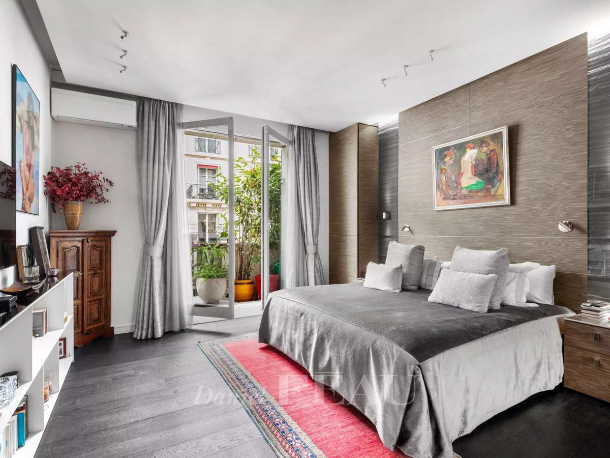 Appartement Paris 7e