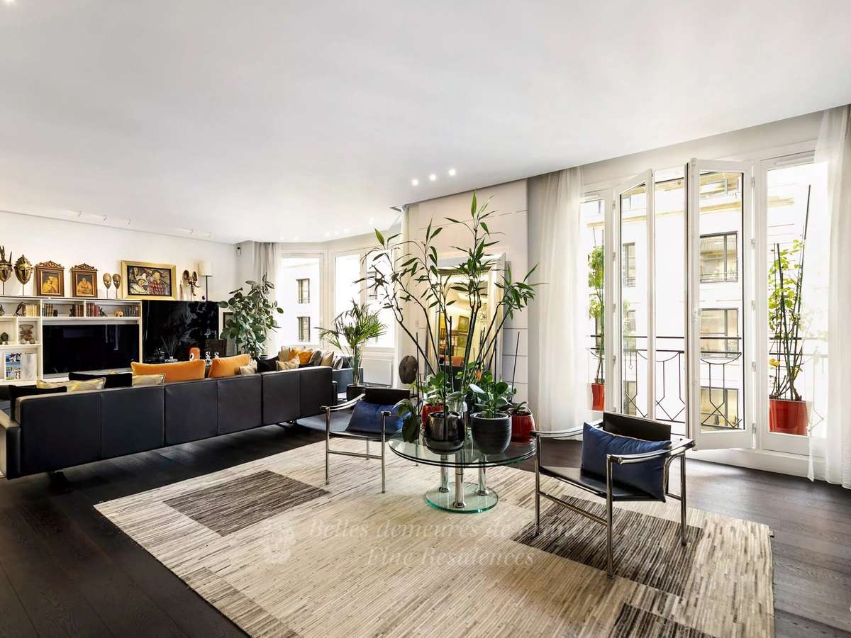 Appartement Paris 7e