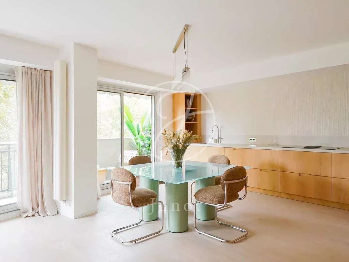 Appartement Paris 7e