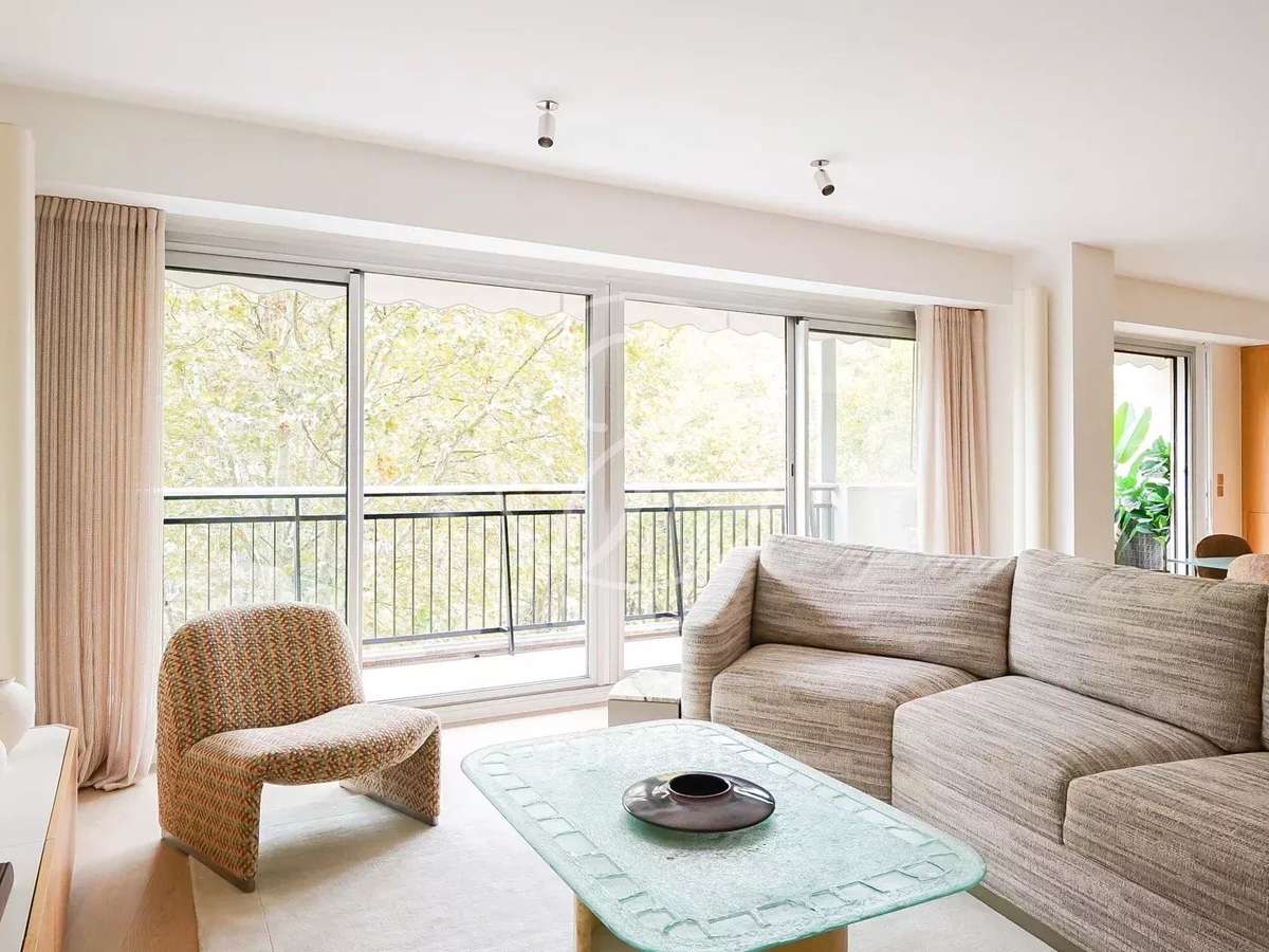 Appartement Paris 7e