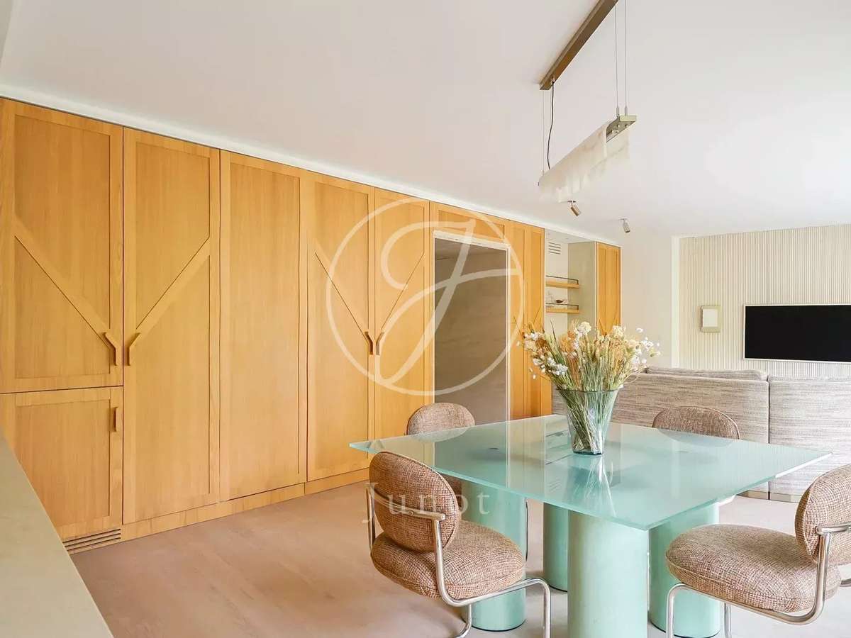 Appartement Paris 7e