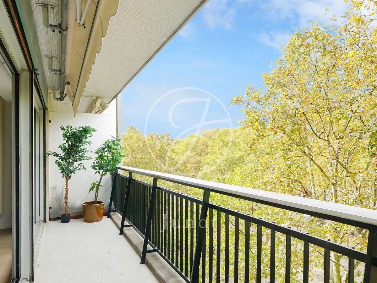 Appartement Paris 7e