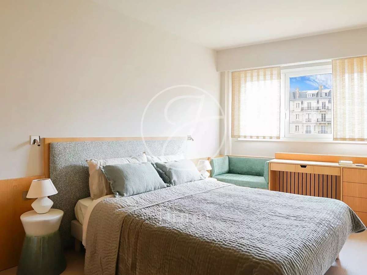 Appartement Paris 7e