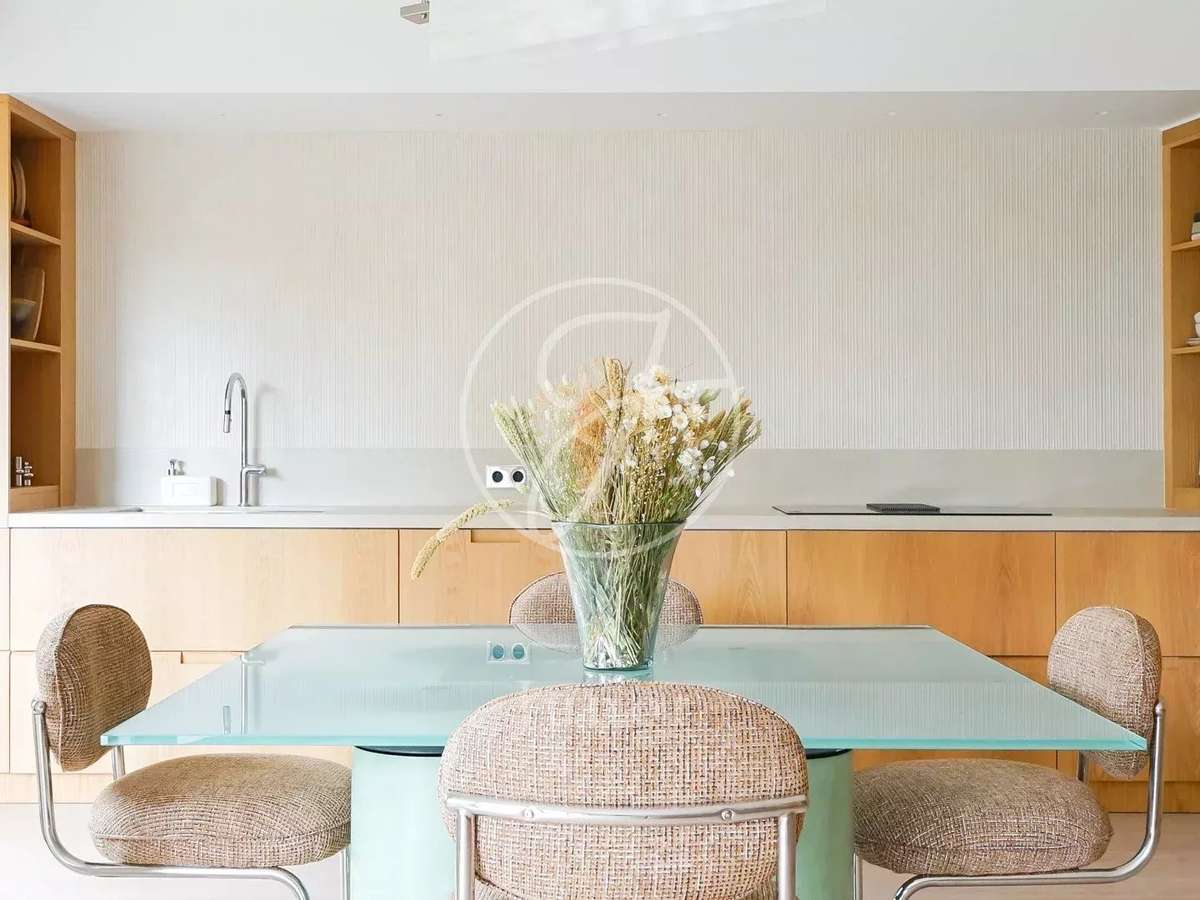 Appartement Paris 7e