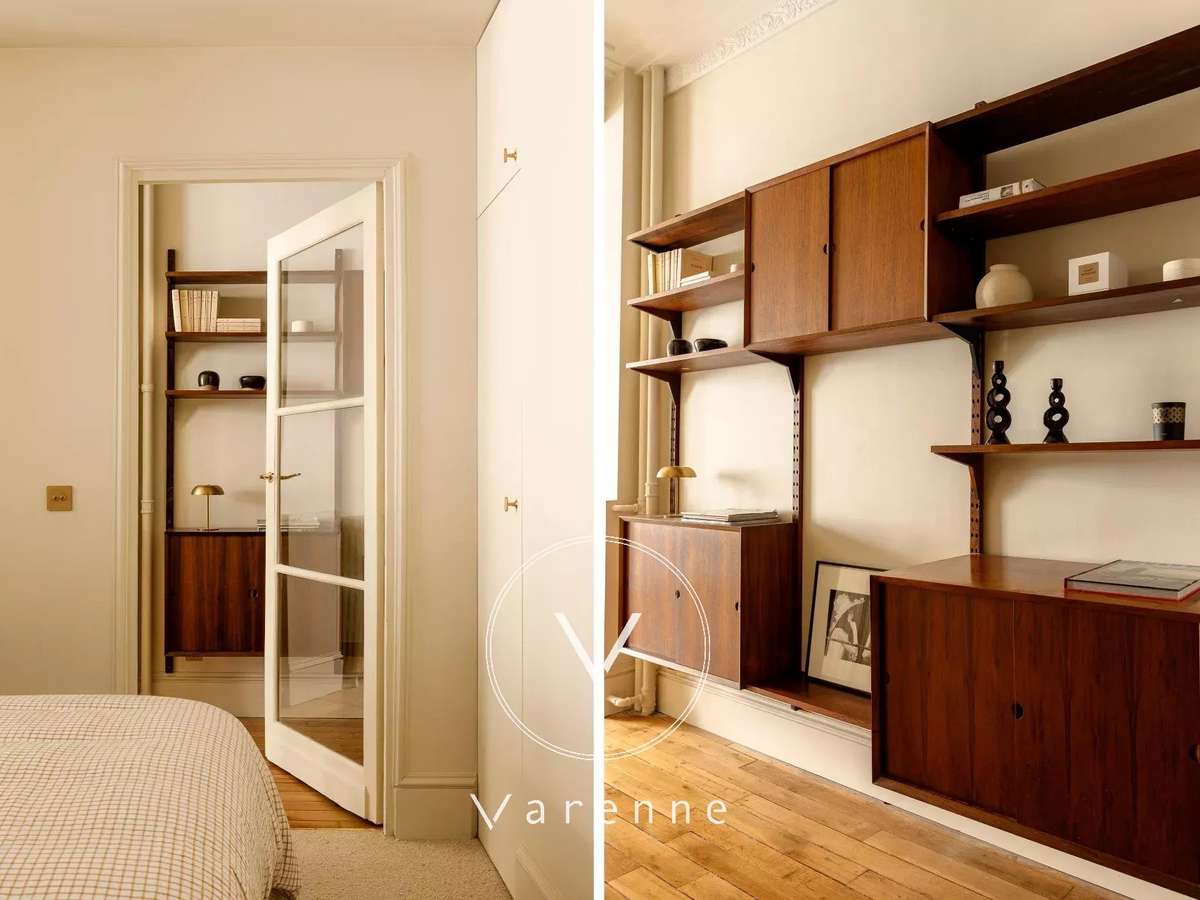 Appartement Paris 7e