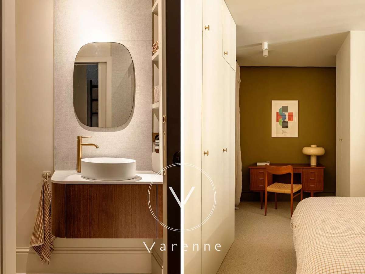 Appartement Paris 7e