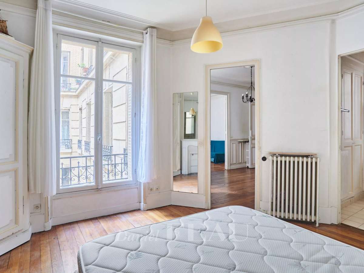 Appartement Paris 7e