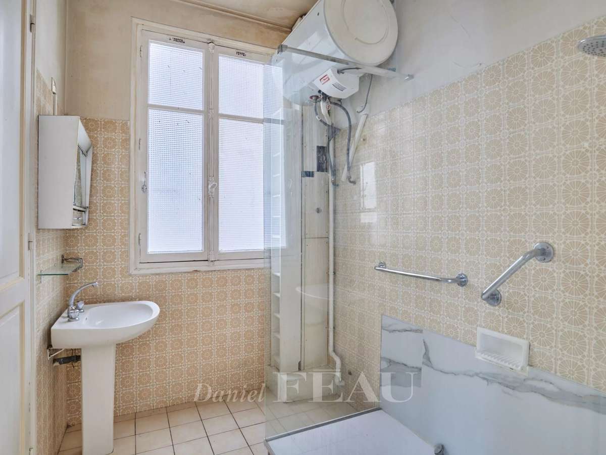 Appartement Paris 7e