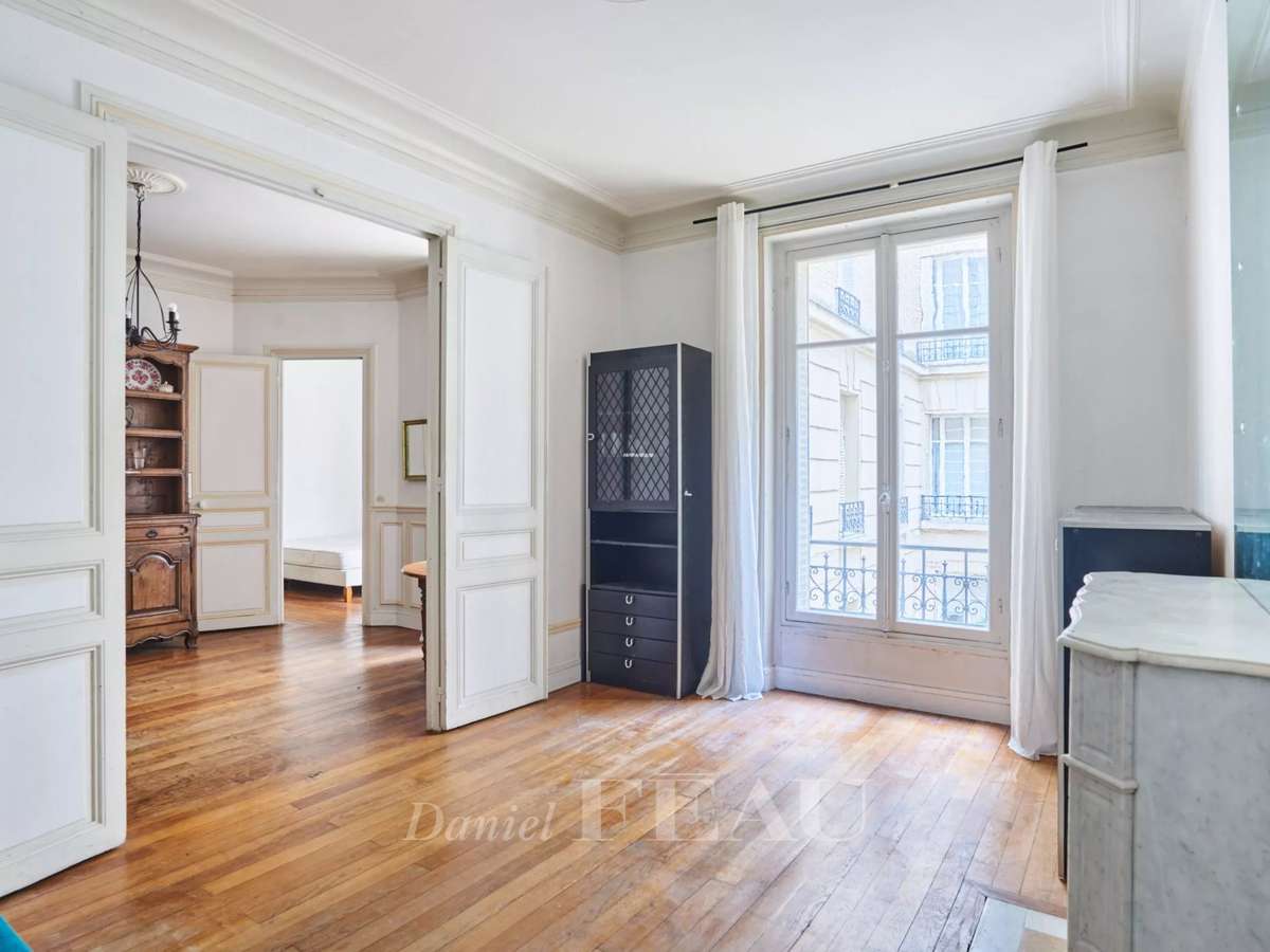 Appartement Paris 7e