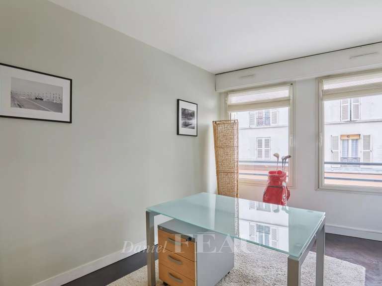 Apartment Paris 7e - 2 bedrooms - 82m²