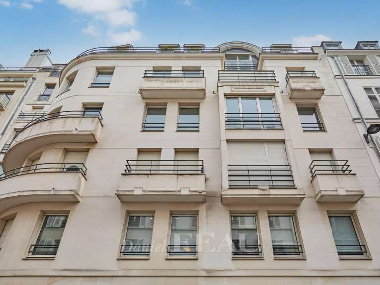 Apartment Paris 7e - 2 bedrooms - 82m²