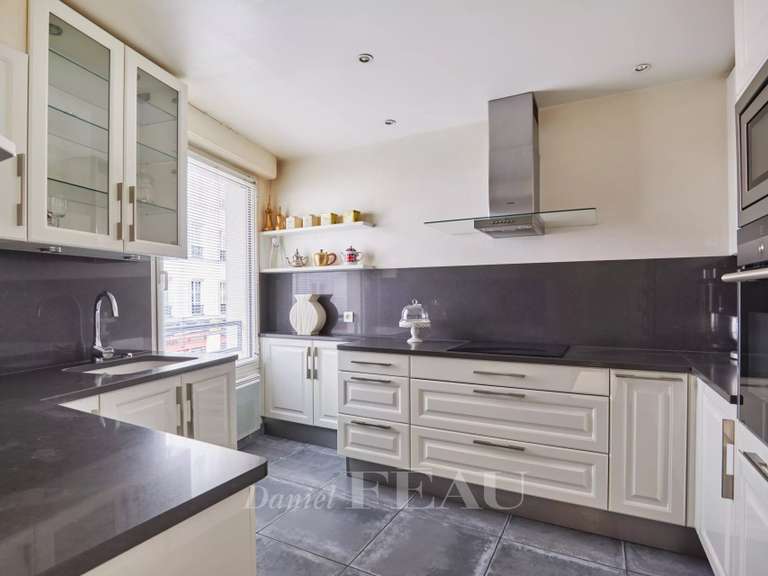 Apartment Paris 7e - 2 bedrooms - 82m²