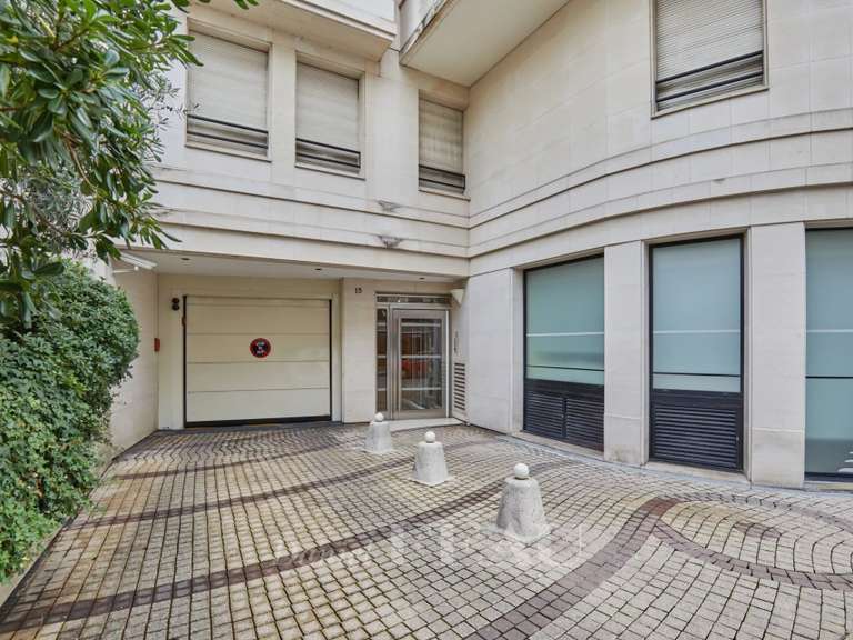 Apartment Paris 7e - 2 bedrooms - 82m²