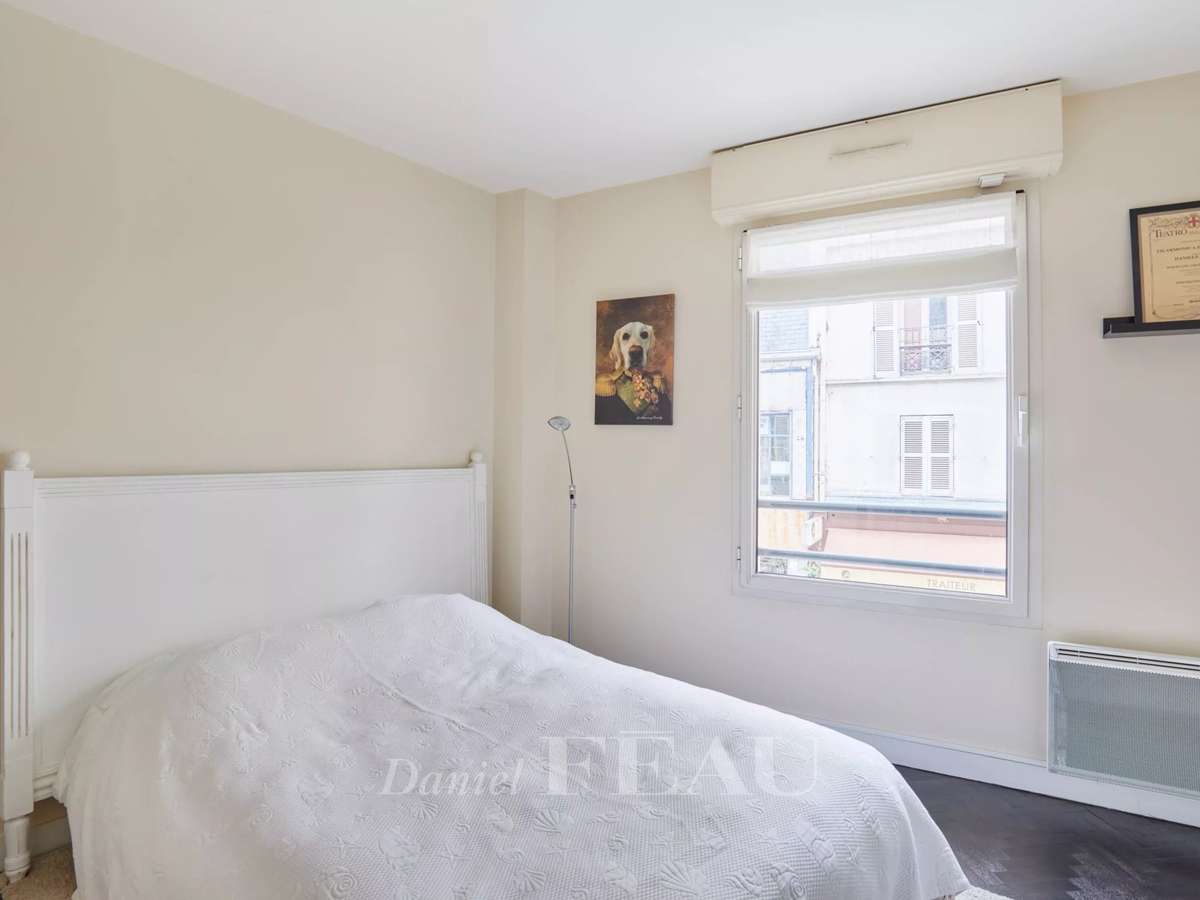 Apartment Paris 7e